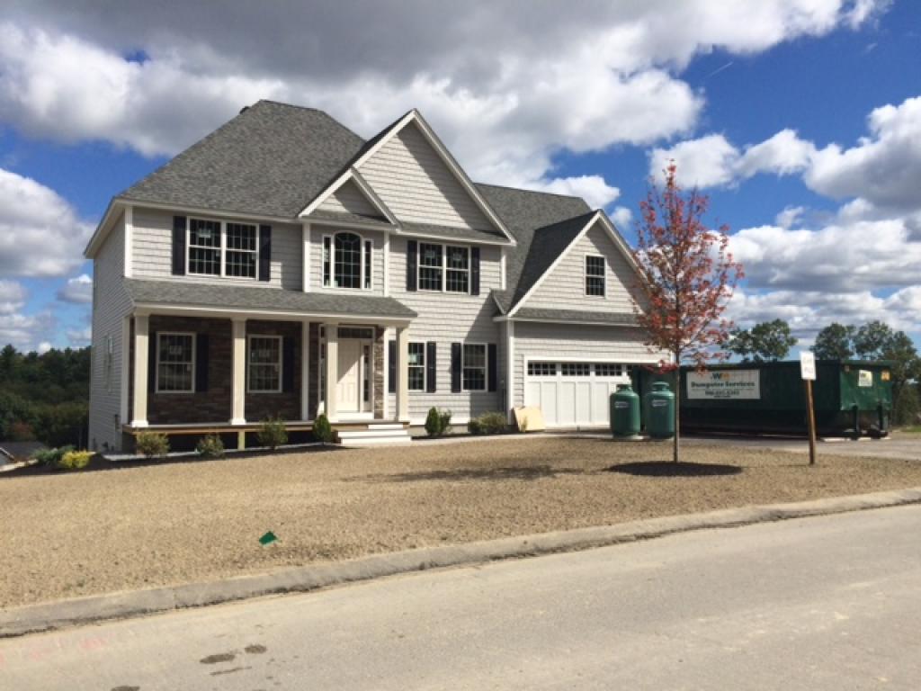 12 Beechwood Road Salem, NH 03079 - Photo 10 of 10 Gallery Image 10