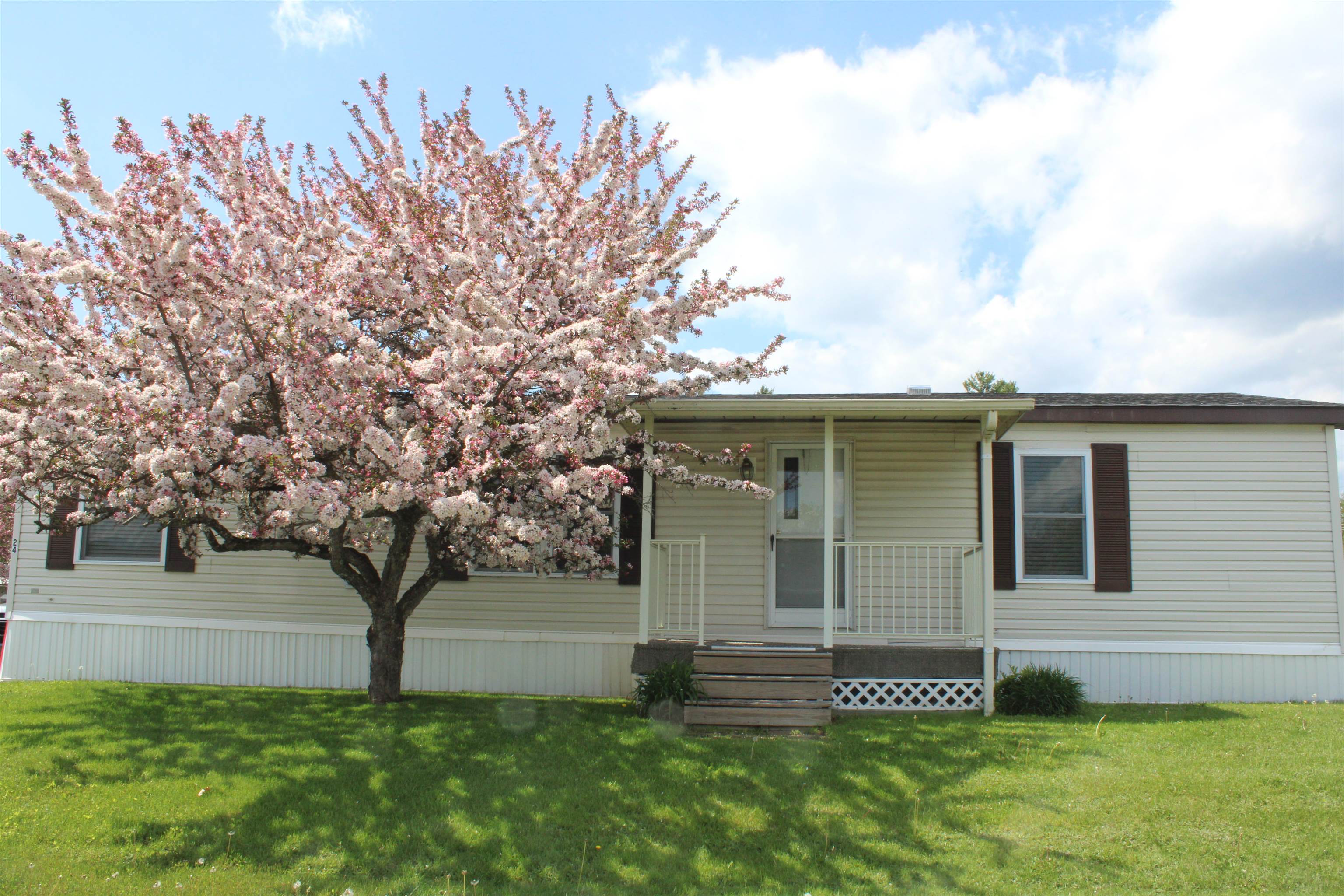 24 Ridgeview Terrace Dalton, NH 03598 - Photo 1 of 32