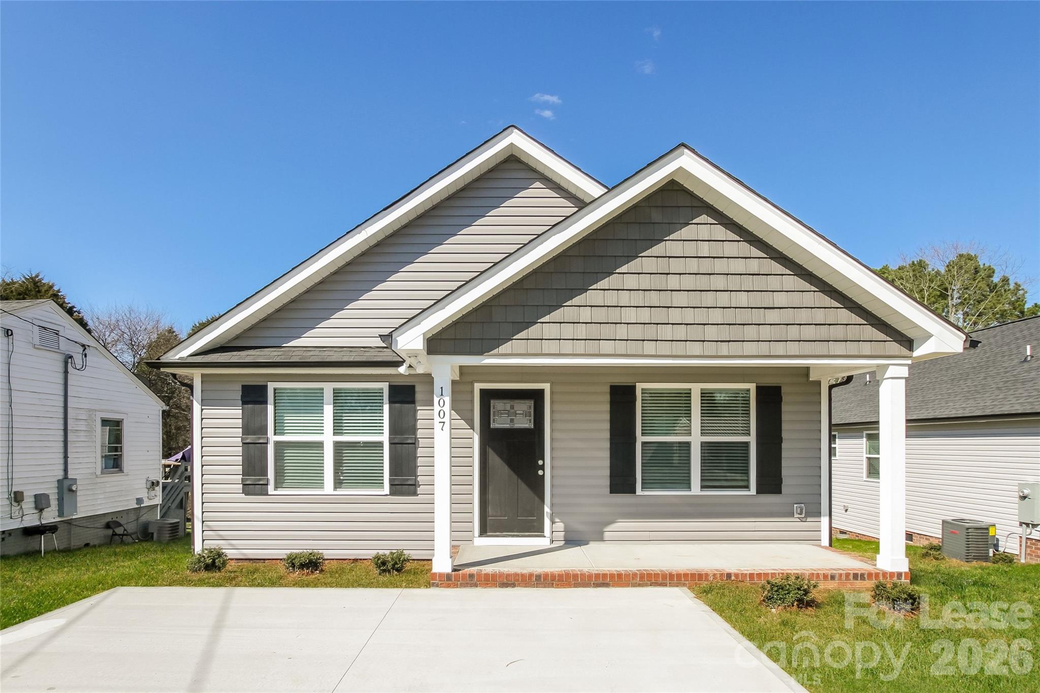 1007 3rd Street Spencer, NC 28159 - Photo 1 of 1