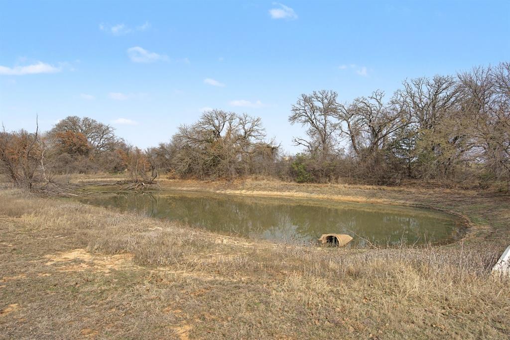 192 Riverside Drive Decatur, TX 76234 - Photo 31 of 32 a view of lake with green space