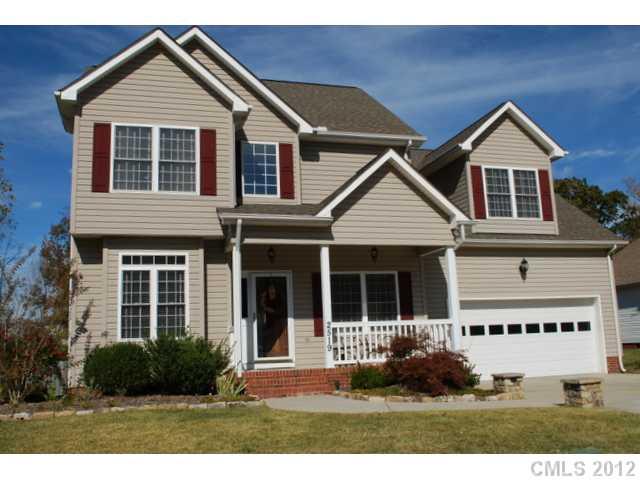 2519 Sandy Ridge Run Rock Hill, SC 29732 - Photo 1 of 11 Gallery Image 1
