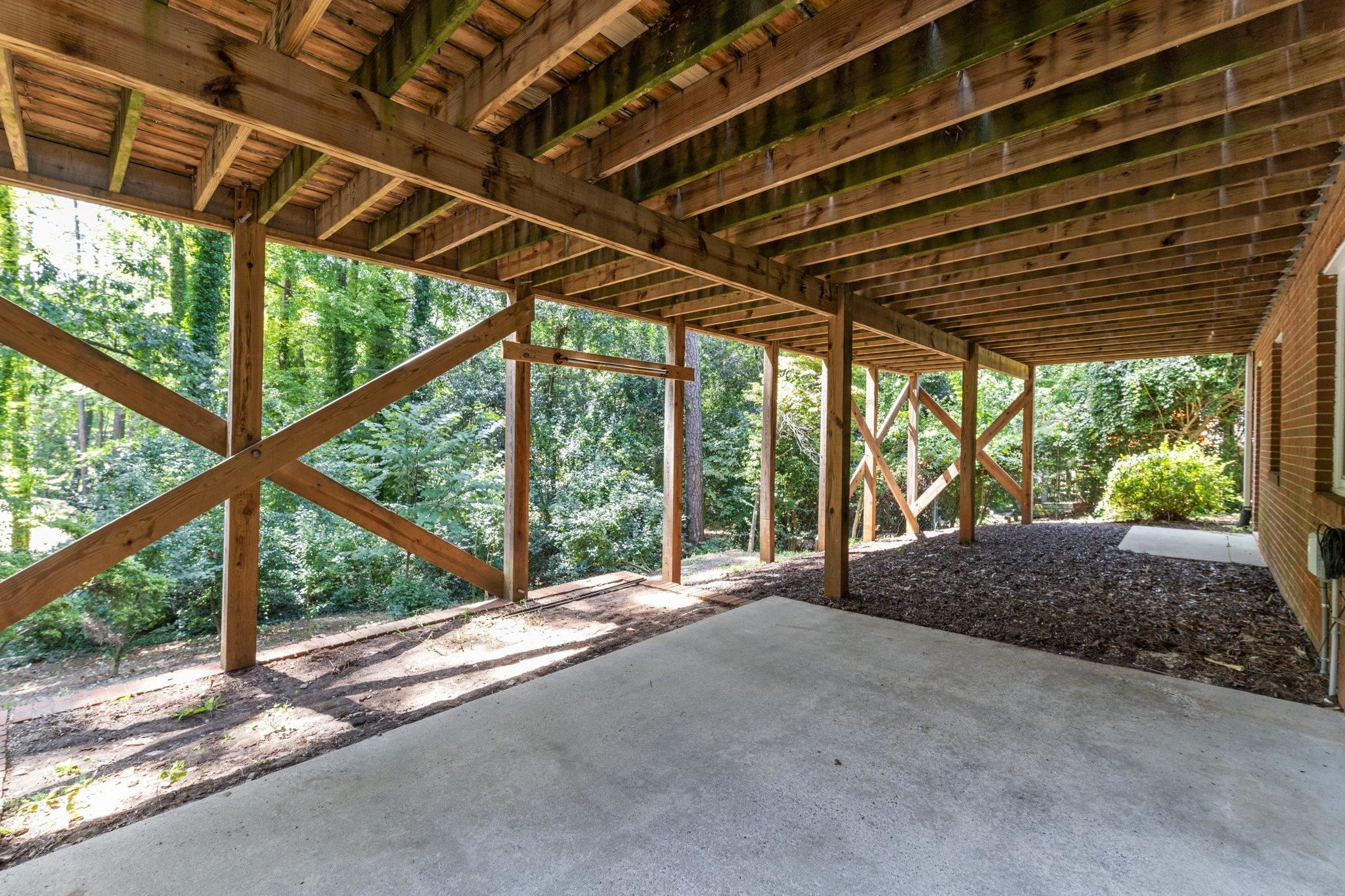 3605 Octavia Street Raleigh, NC 27606 - Photo 32 of 50 Photo 32
