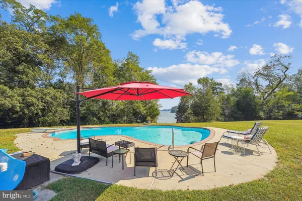 $1,850,000 | 46369 Hattons Rest Lane, Lexington Park, MD 20653