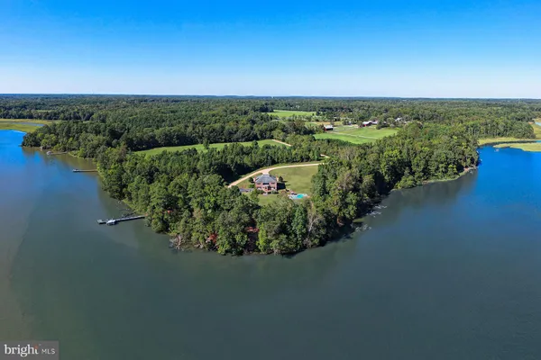 $1,850,000 | 46369 Hattons Rest Lane, Lexington Park, MD 20653
