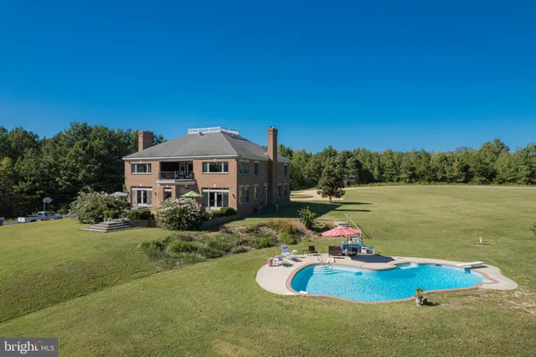 $1,850,000 | 46369 Hattons Rest Lane, Lexington Park, MD 20653