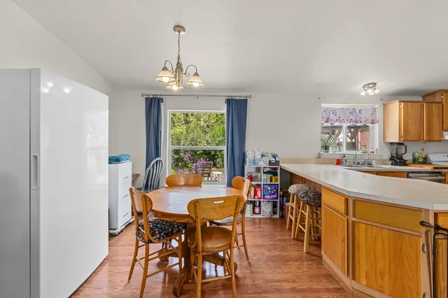 $399,900 | 2558 Grimm Road, Addy, WA 99101