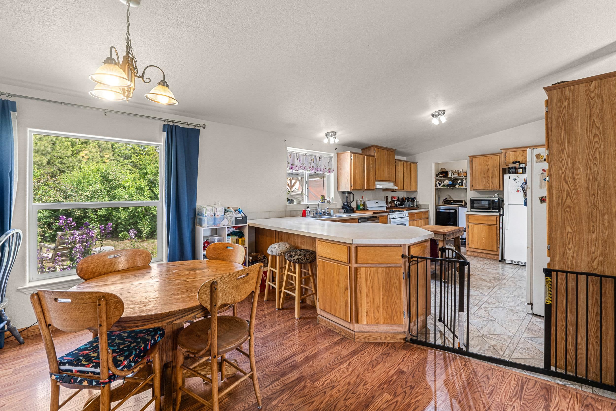 2558 Grimm Road Addy, WA 99101 - Photo 15 of 47