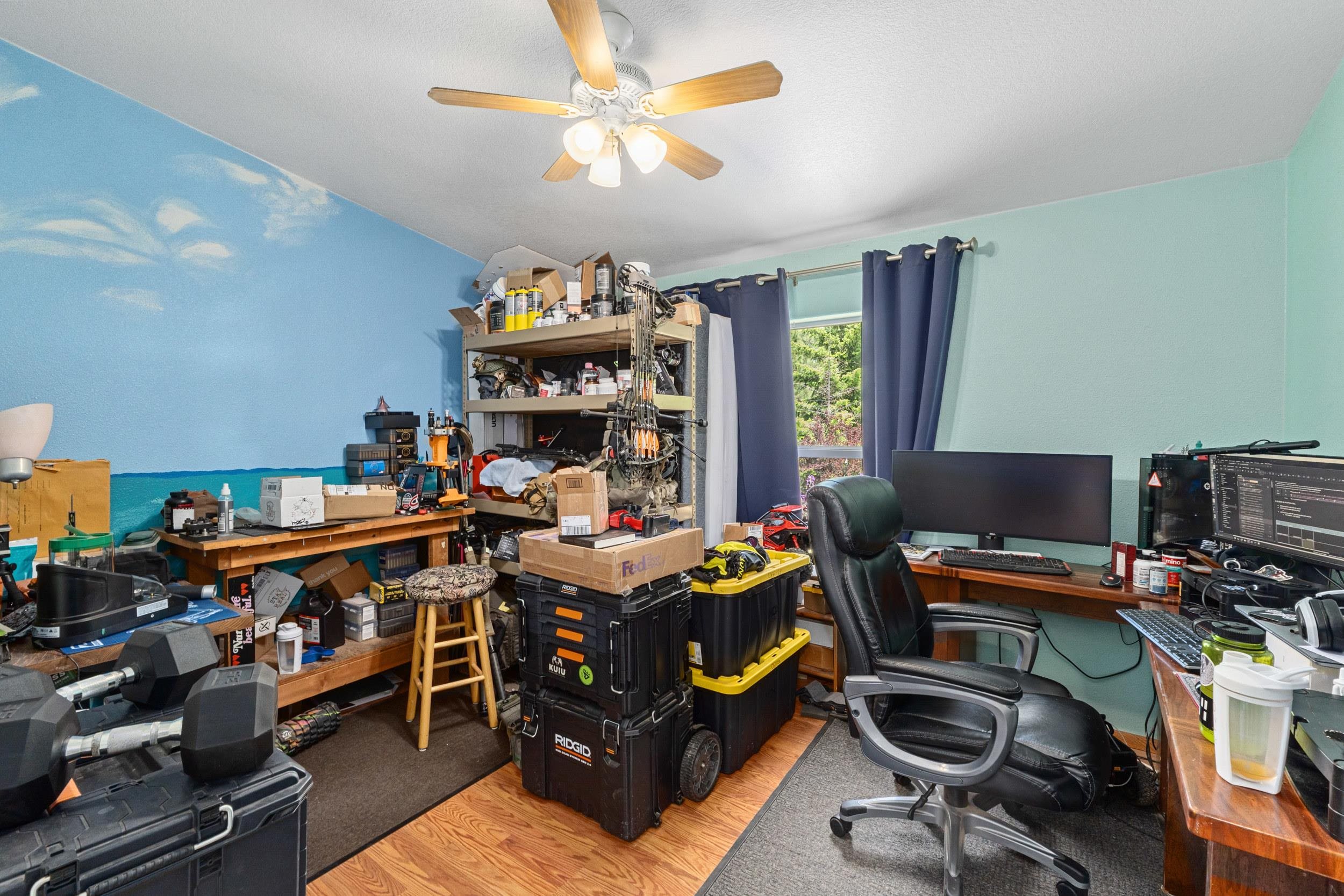 2558 Grimm Road Addy, WA 99101 - Photo 20 of 47