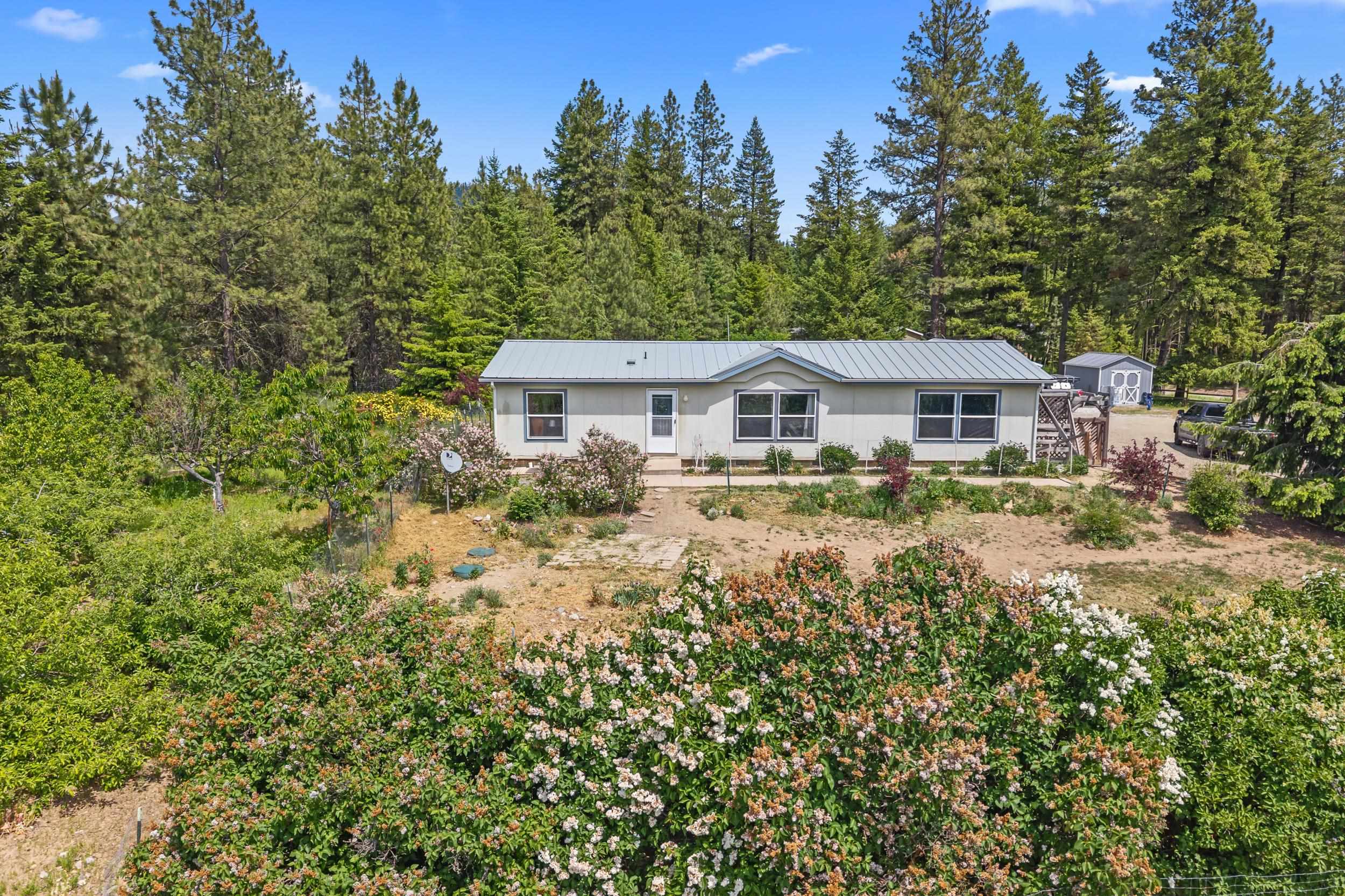 2558 Grimm Road Addy, WA 99101 - Photo 28 of 47