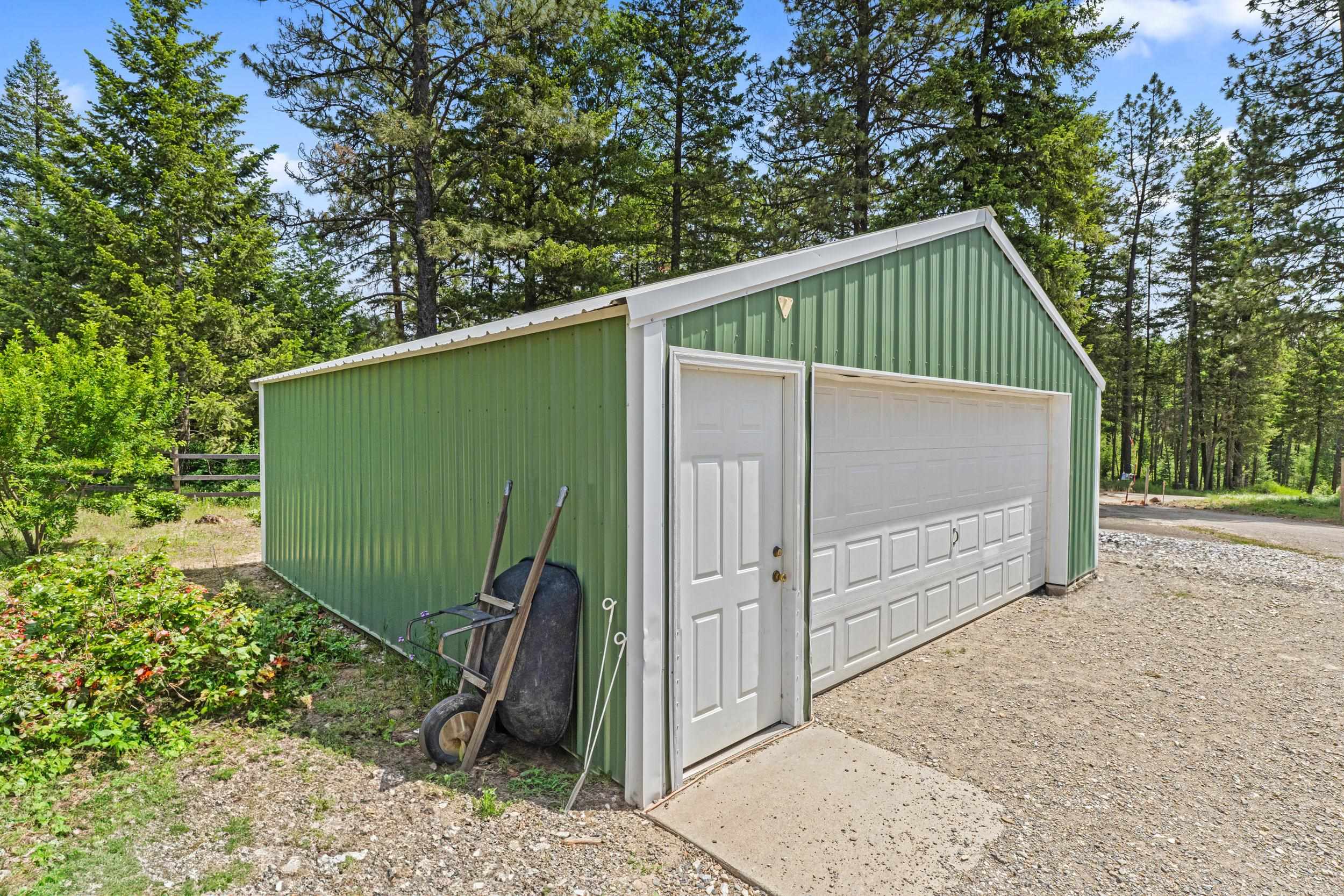 2558 Grimm Road Addy, WA 99101 - Photo 31 of 47