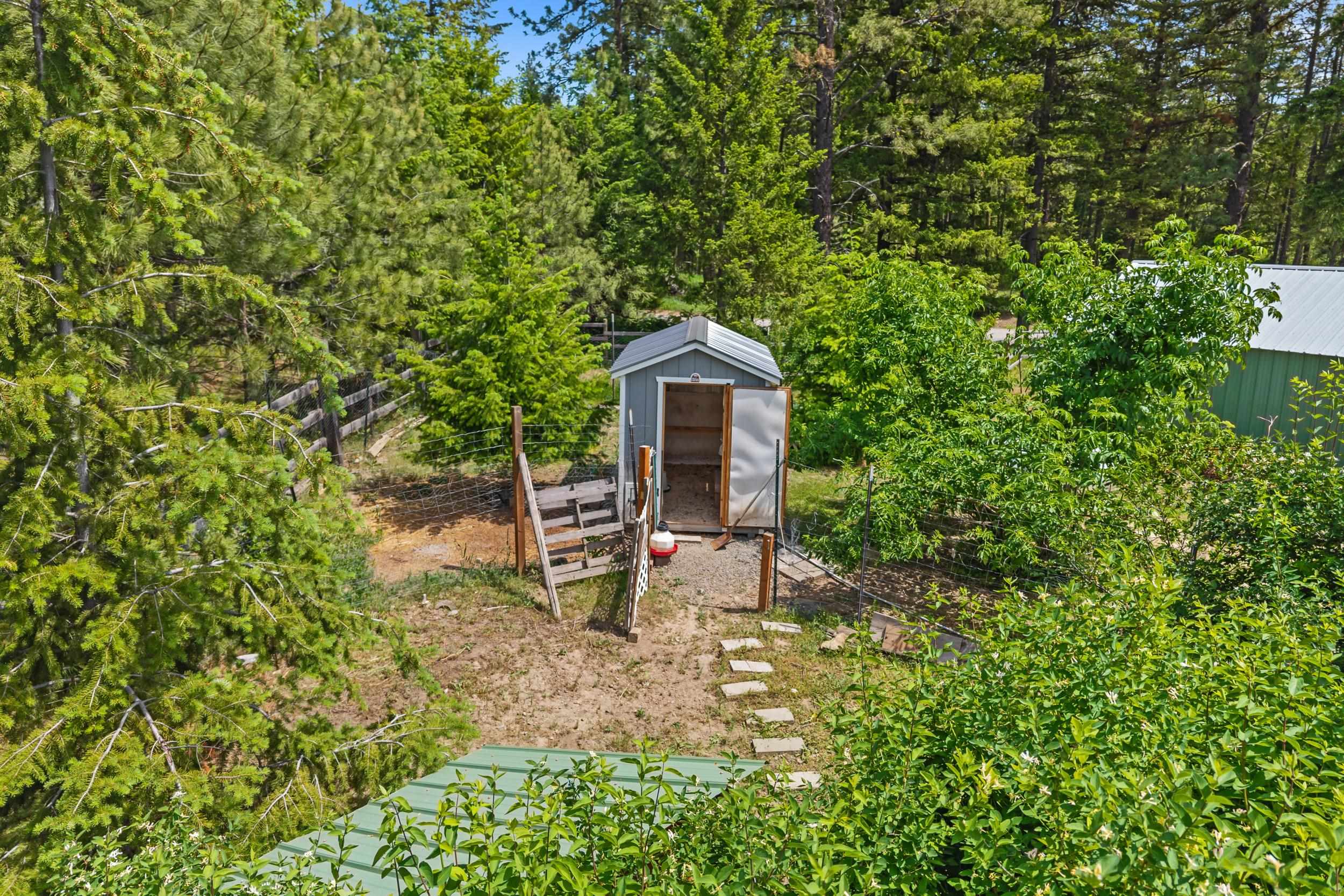 2558 Grimm Road Addy, WA 99101 - Photo 37 of 47