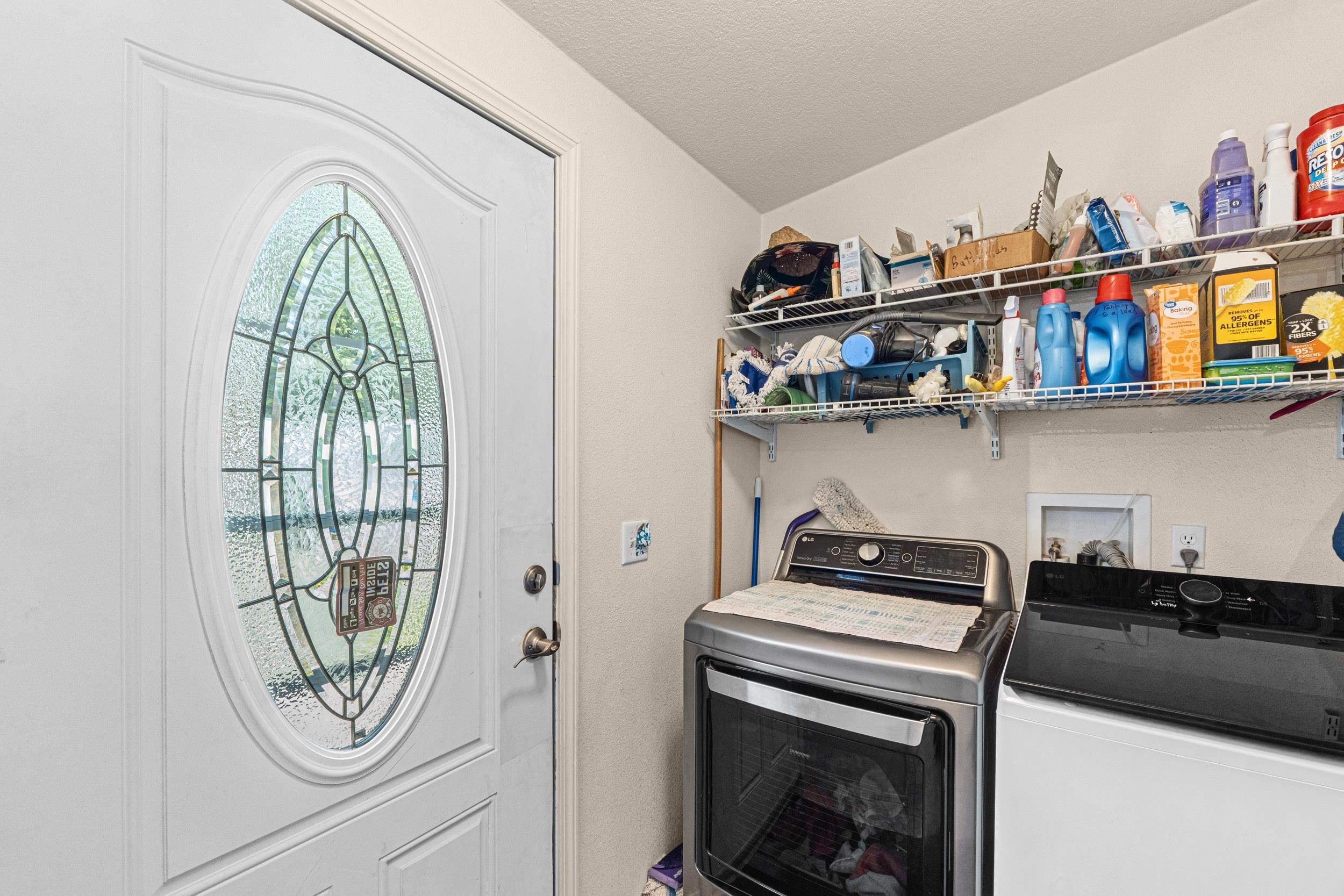 2558 Grimm Road Addy, WA 99101 - Photo 8 of 47