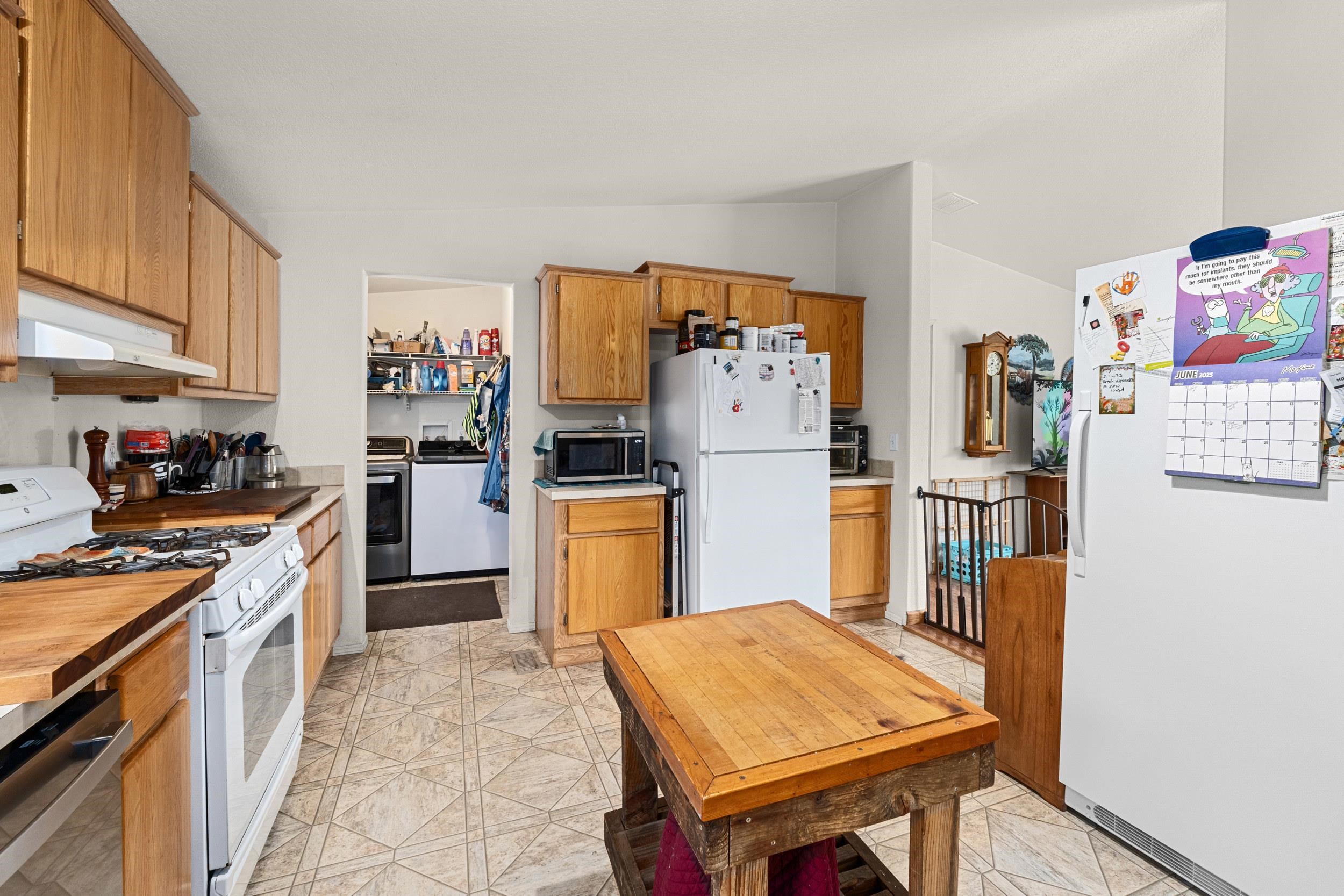 2558 Grimm Road Addy, WA 99101 - Photo 10 of 47