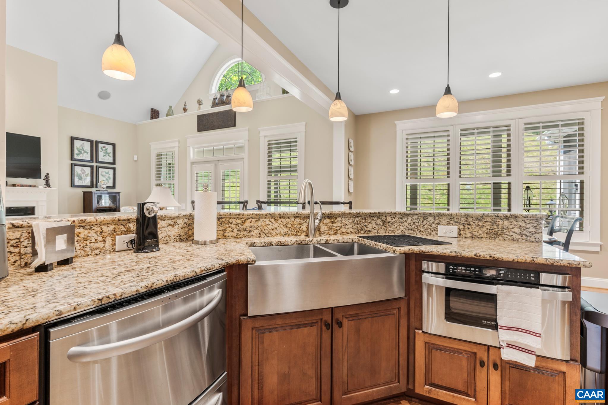 4175 Edge Valley Road North Garden, VA 22959 - Photo 38 of 75