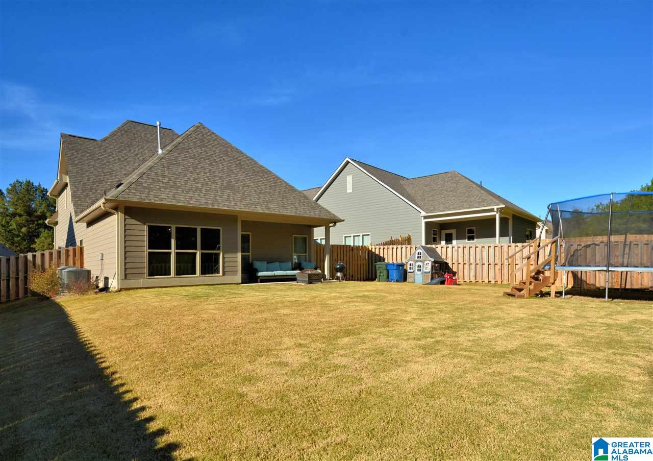 420 Hamilton Place Chelsea, AL 35043 - Photo 29 of 34