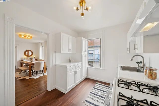 $890,000 | 1805 Eagle Avenue, Alameda, CA 94501