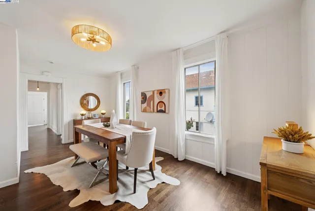 $890,000 | 1805 Eagle Avenue, Alameda, CA 94501