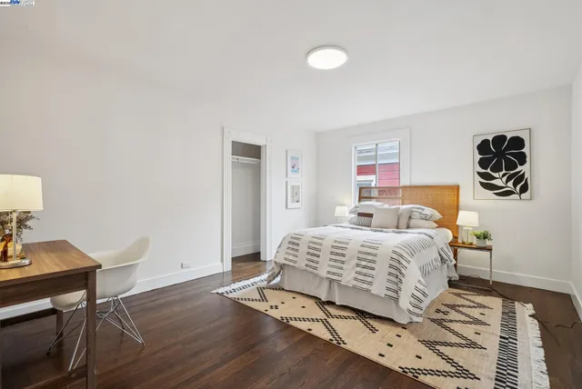 $890,000 | 1805 Eagle Avenue, Alameda, CA 94501