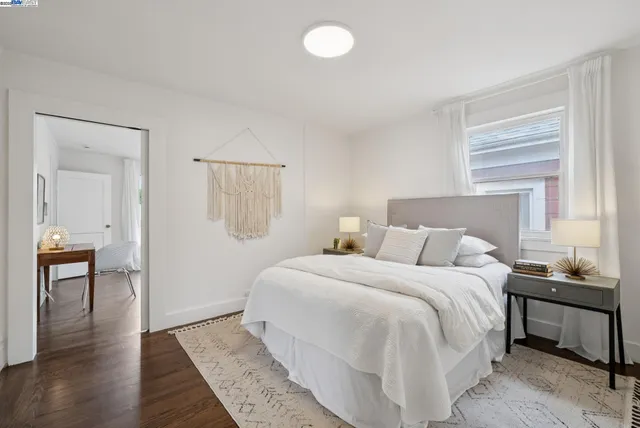 $890,000 | 1805 Eagle Avenue, Alameda, CA 94501