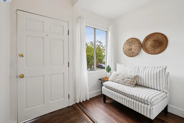 $890,000 | 1805 Eagle Avenue, Alameda, CA 94501