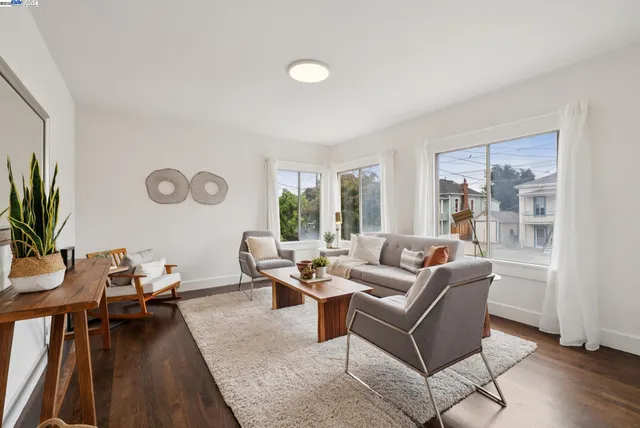 $890,000 | 1805 Eagle Avenue, Alameda, CA 94501