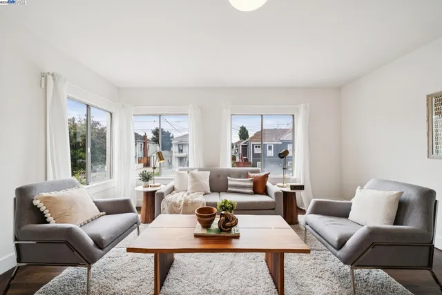 $890,000 | 1805 Eagle Avenue, Alameda, CA 94501