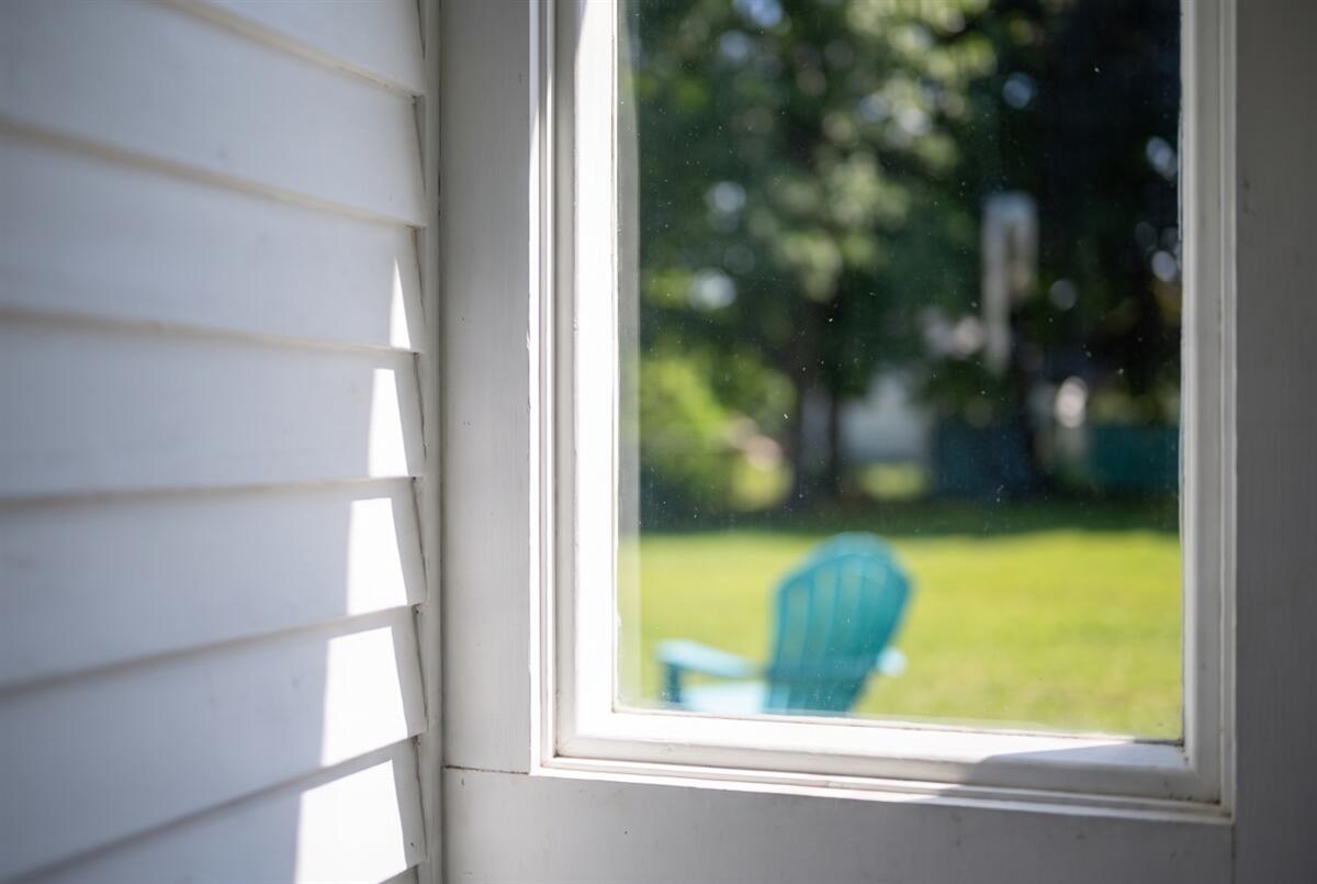 30 Birch Road Auburn, ME 04210 - Photo 11 of 101 076-08_Entry 01 _ Window + view