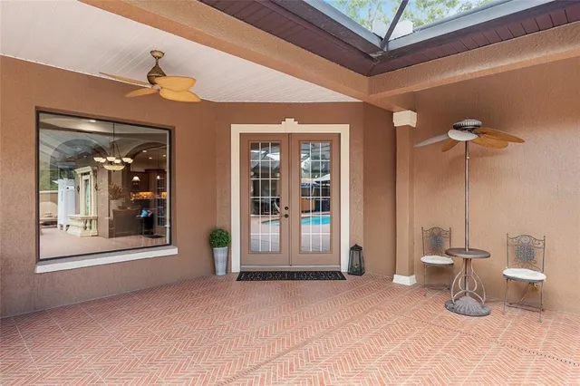 a bathroom with a double vanity sink double and mirror