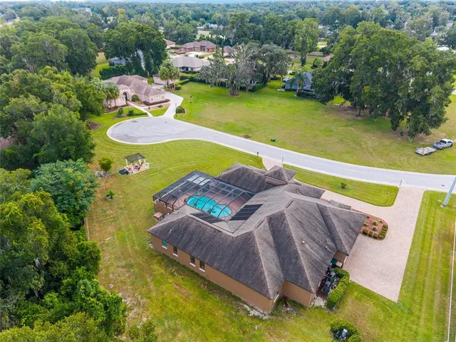 $1,300,000 | 2901 Southeast 28th Lane, Ocala, FL 34471