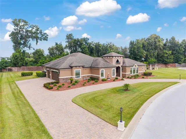 $1,300,000 | 2901 Southeast 28th Lane, Ocala, FL 34471
