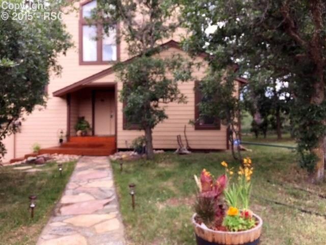 3775 El Rancho Way Monument, CO 80132 - Photo 1 of 14 Gallery Image 1