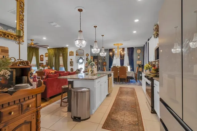 $420,000 | 3795 Sagefield Drive, Harmony, FL 34773