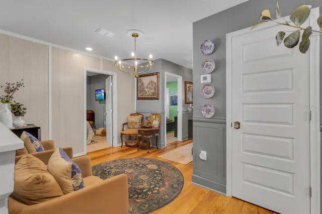 $420,000 | 3795 Sagefield Drive, Harmony, FL 34773