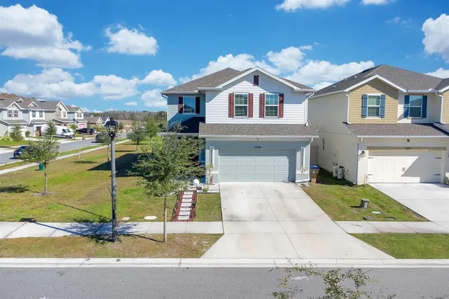 $420,000 | 3795 Sagefield Drive, Harmony, FL 34773