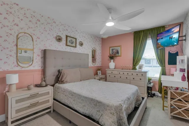 $420,000 | 3795 Sagefield Drive, Harmony, FL 34773