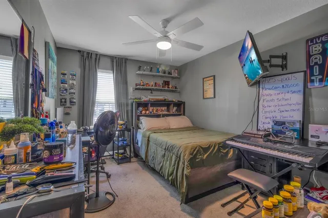 $420,000 | 3795 Sagefield Drive, Harmony, FL 34773