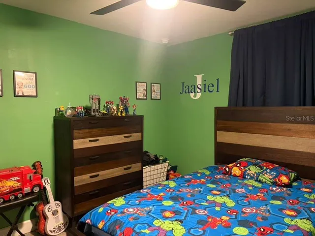 $420,000 | 3795 Sagefield Drive, Harmony, FL 34773