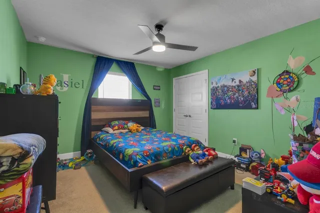 $420,000 | 3795 Sagefield Drive, Harmony, FL 34773