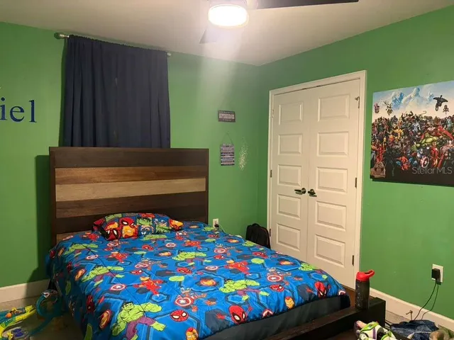 $420,000 | 3795 Sagefield Drive, Harmony, FL 34773