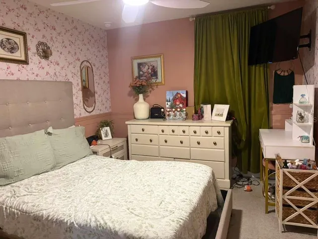 $420,000 | 3795 Sagefield Drive, Harmony, FL 34773