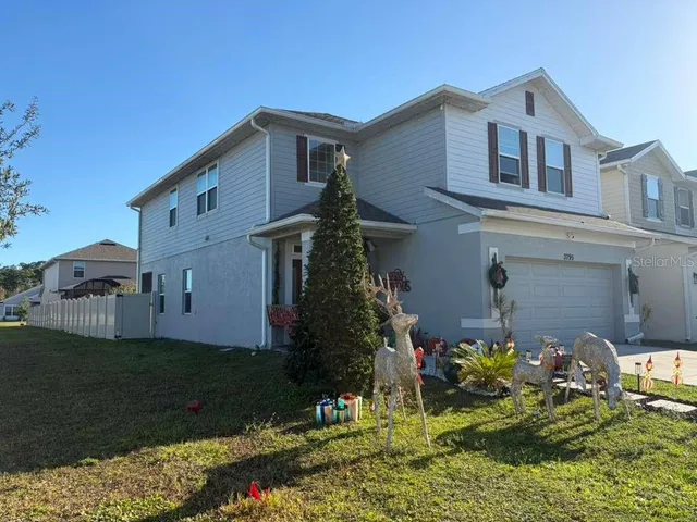 $420,000 | 3795 Sagefield Drive, Harmony, FL 34773