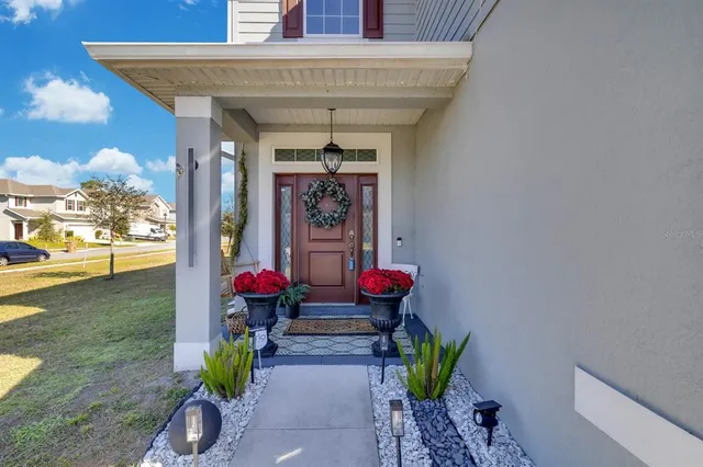 $420,000 | 3795 Sagefield Drive, Harmony, FL 34773