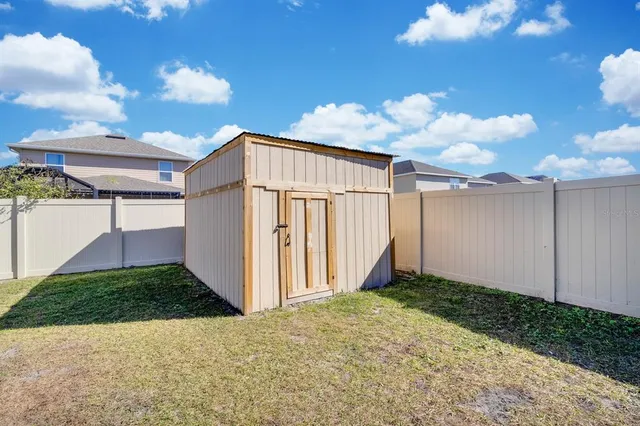 $420,000 | 3795 Sagefield Drive, Harmony, FL 34773