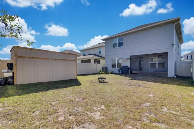$420,000 | 3795 Sagefield Drive, Harmony, FL 34773
