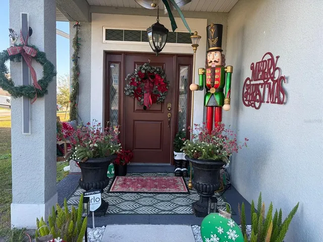 $420,000 | 3795 Sagefield Drive, Harmony, FL 34773