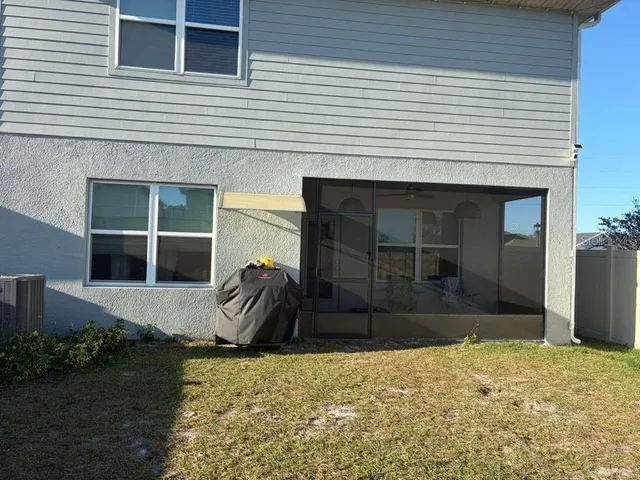 $420,000 | 3795 Sagefield Drive, Harmony, FL 34773