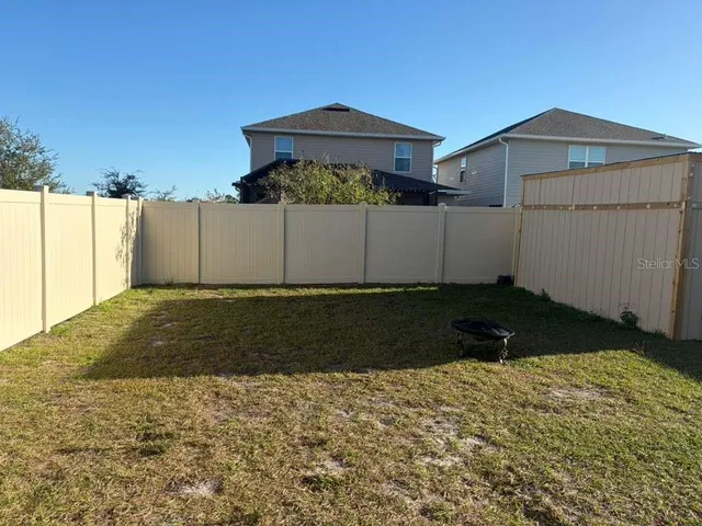 $420,000 | 3795 Sagefield Drive, Harmony, FL 34773