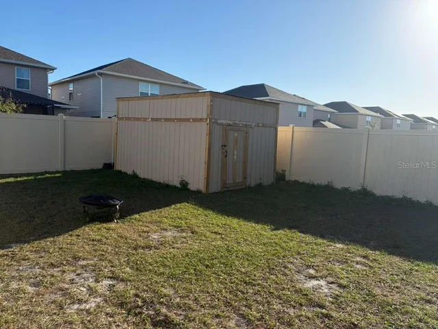 $420,000 | 3795 Sagefield Drive, Harmony, FL 34773