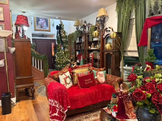 $420,000 | 3795 Sagefield Drive, Harmony, FL 34773