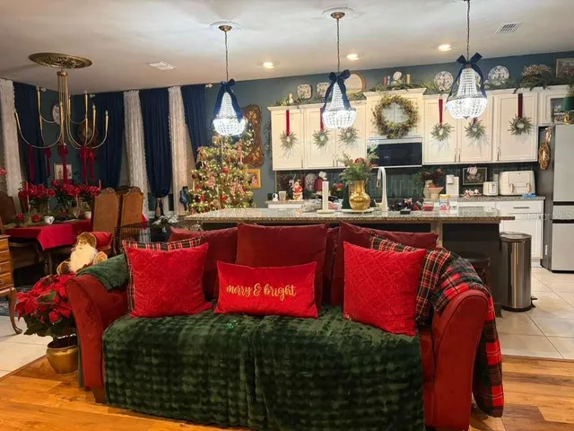 $420,000 | 3795 Sagefield Drive, Harmony, FL 34773